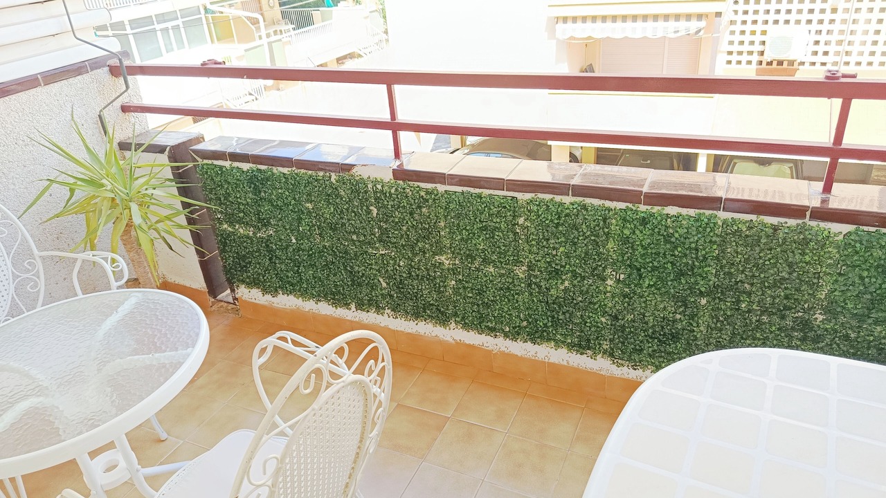 Photo of Outdoor in Segur de Calafell