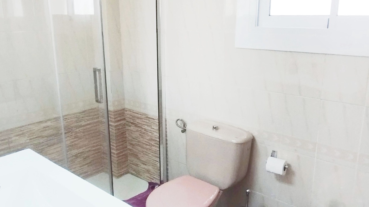 Photo of Bathroom in Segur de Calafell