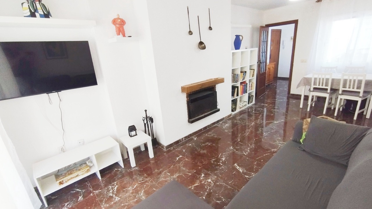 Photo of Livingroom in Segur de Calafell