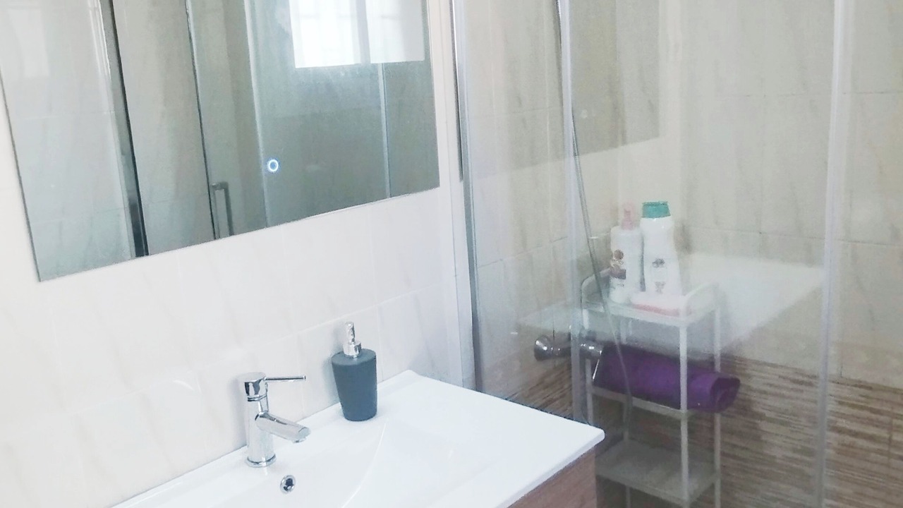 Photo of Bathroom in Segur de Calafell
