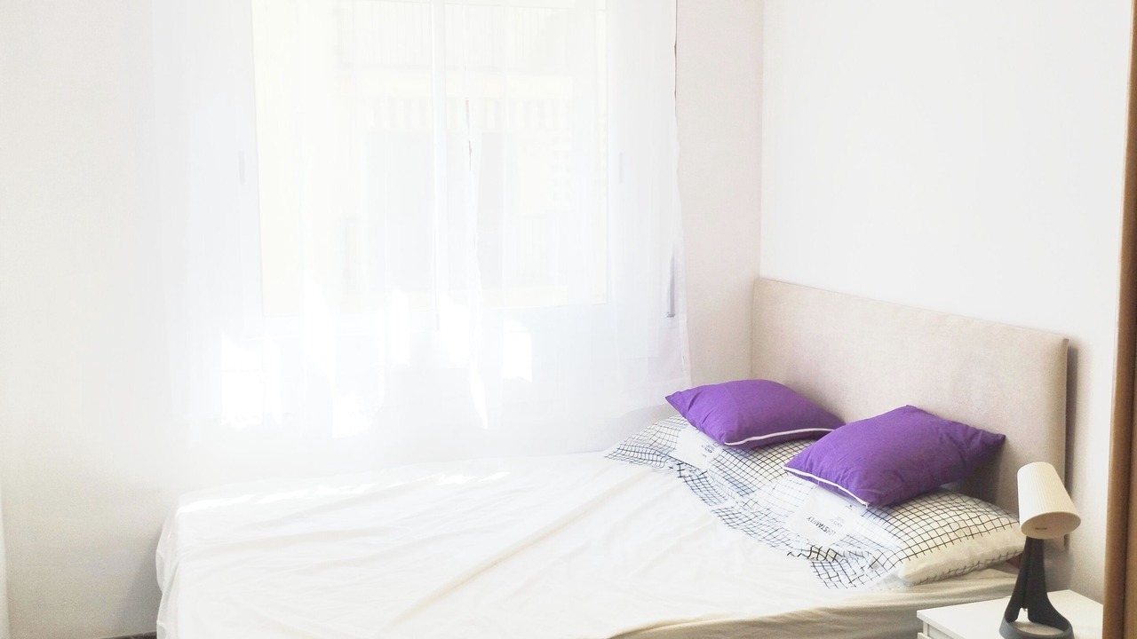 Photo of Bedroom in Segur de Calafell