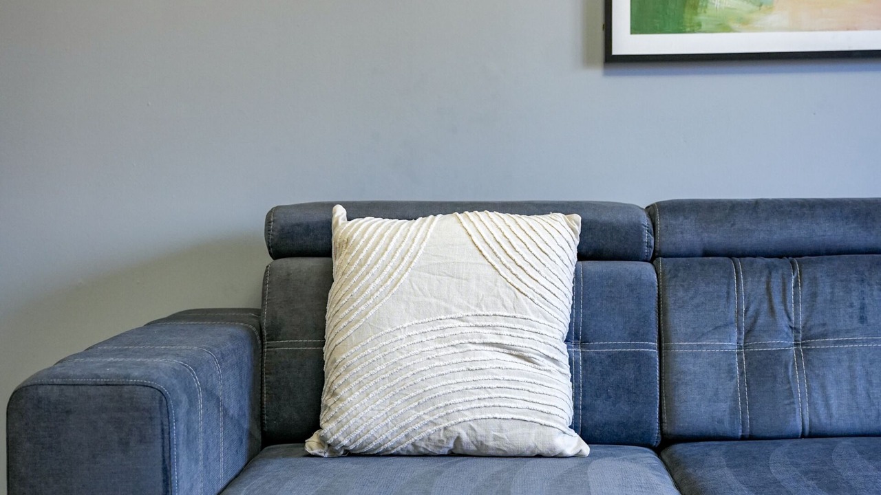 Photo of Livingroom in Livingston