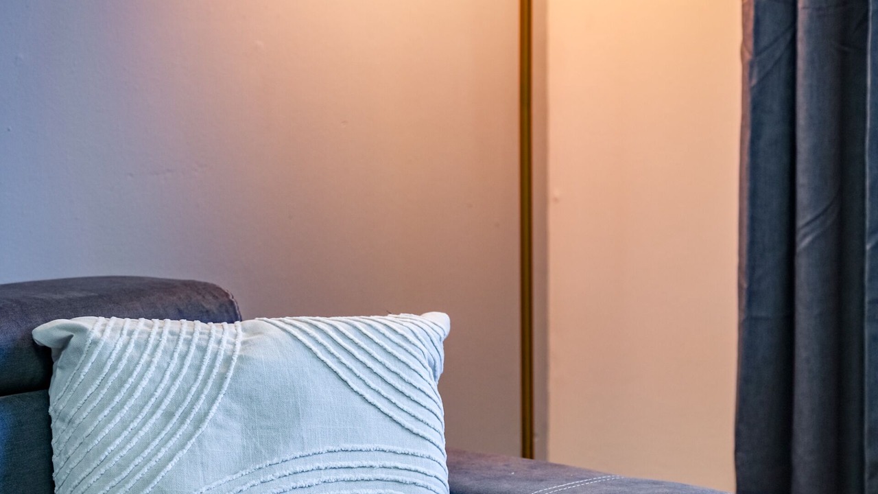 Photo of Livingroom in Livingston