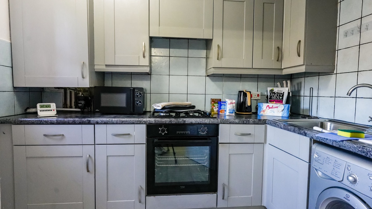 Photo of Others in Livingston