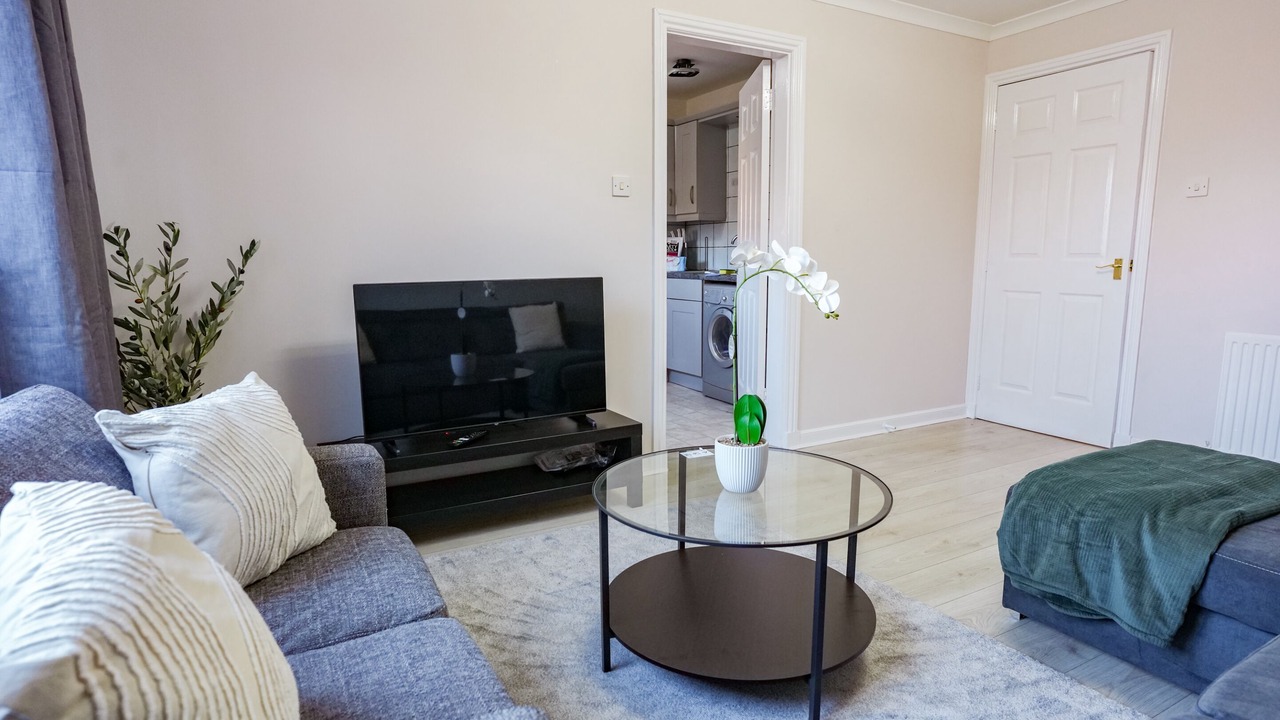 Photo of Livingroom in Livingston