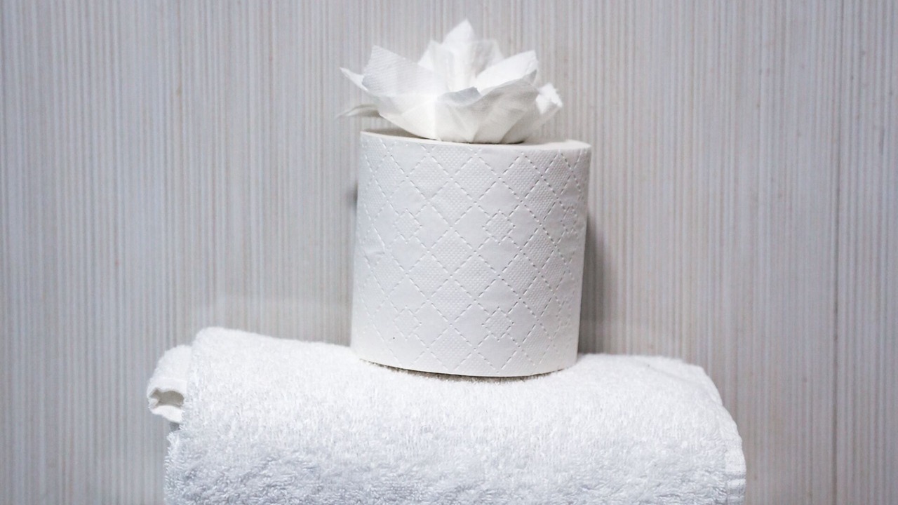 Photo of Bathroom in Livingston