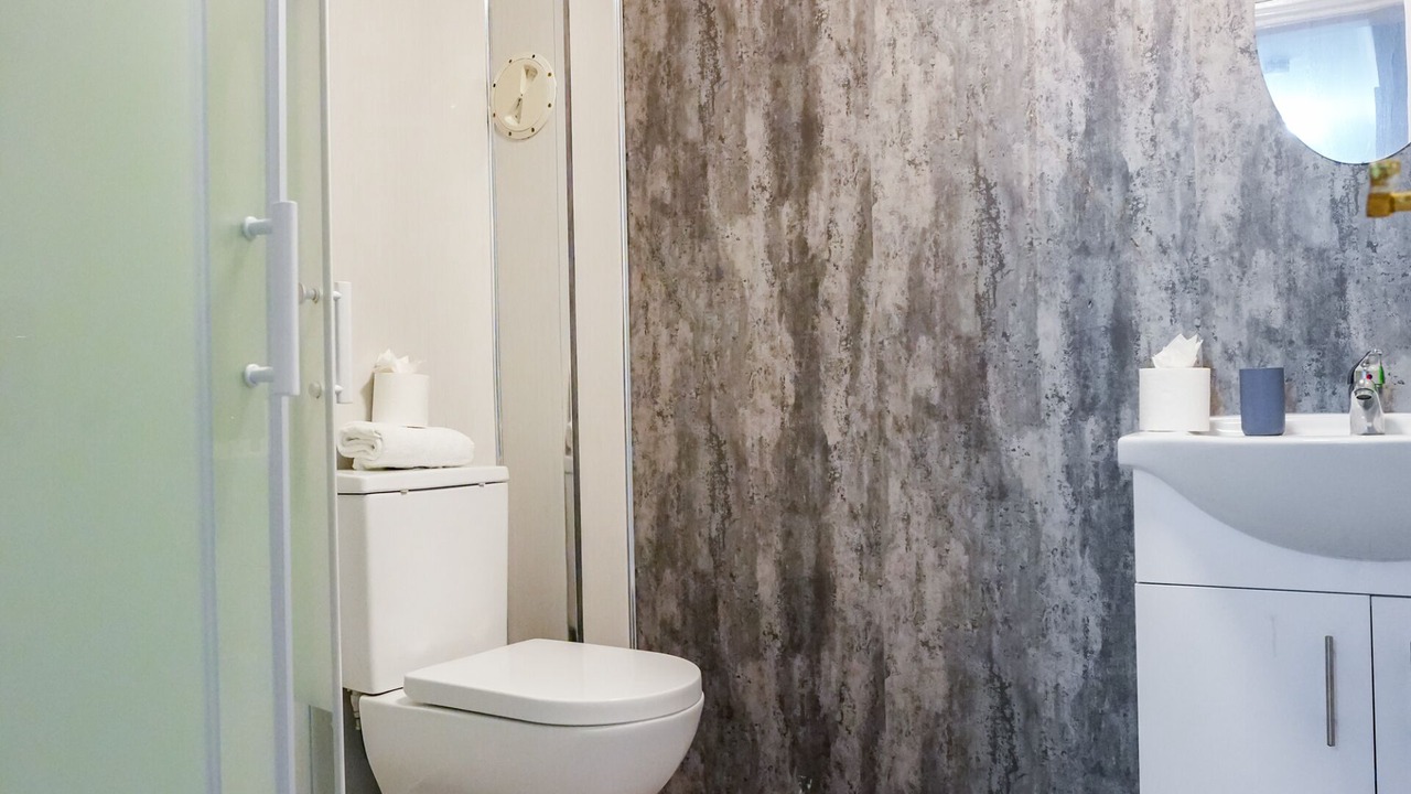 Photo of Bathroom in Livingston