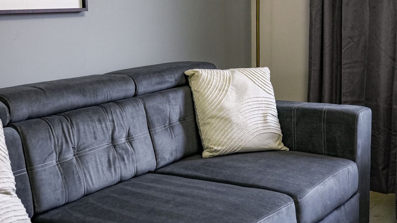 Photo of Livingroom in Livingston