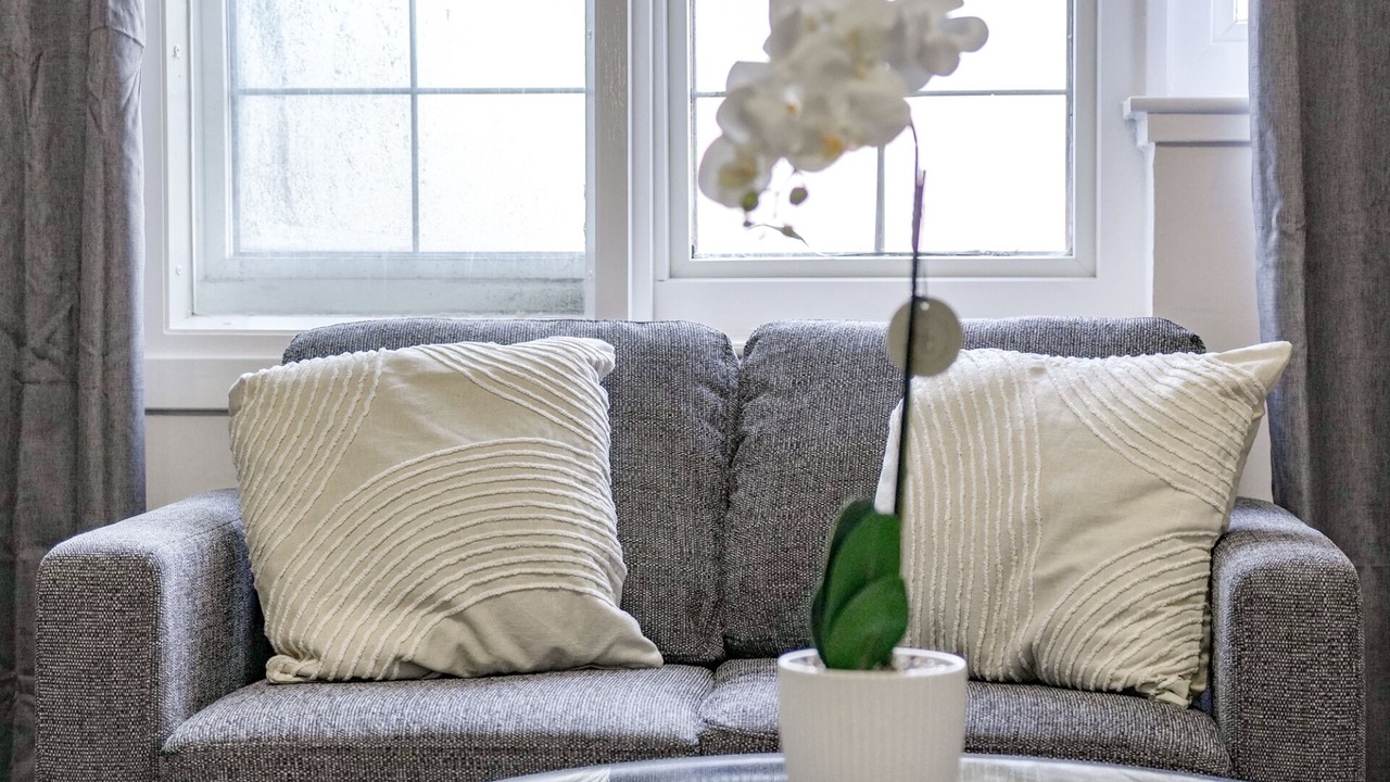 Photo of Livingroom in Livingston