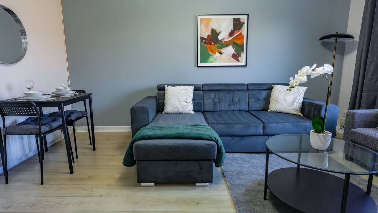 Photo of Livingroom in Livingston