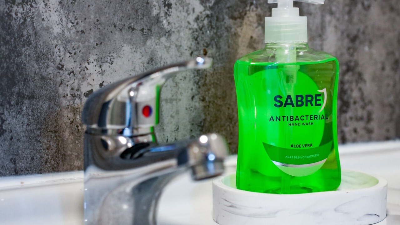 Photo of Bathroom in Livingston