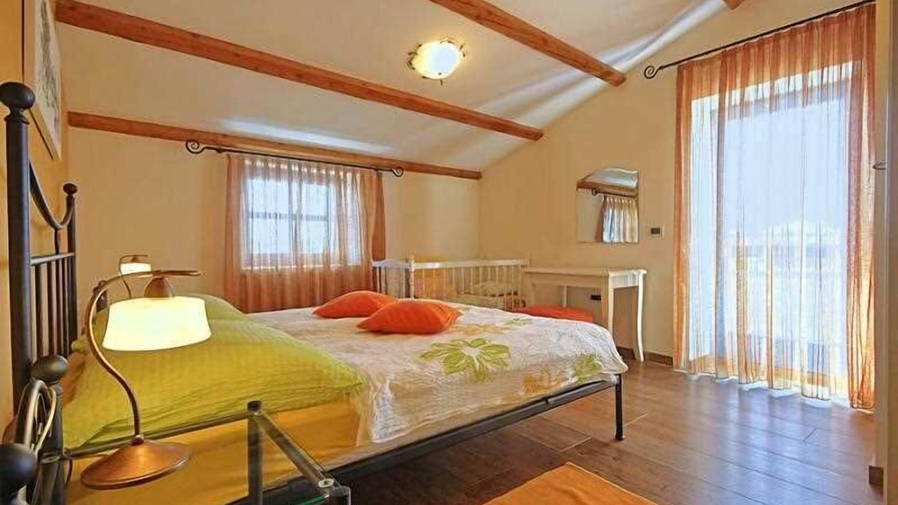 Photo of Bedroom in Kirmenjak