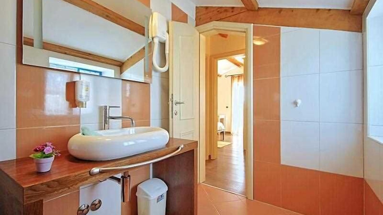 Photo of Bathroom in Kirmenjak