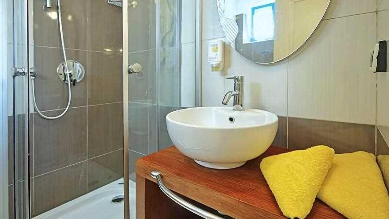 Photo of Bathroom in Kirmenjak