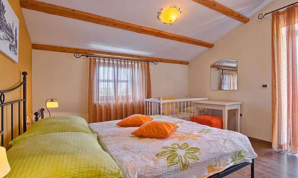 Photo of Bedroom in Kirmenjak