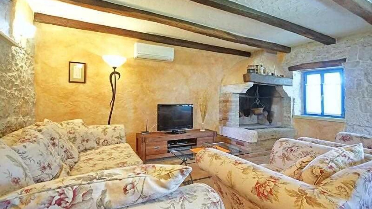 Photo of Livingroom in Kirmenjak