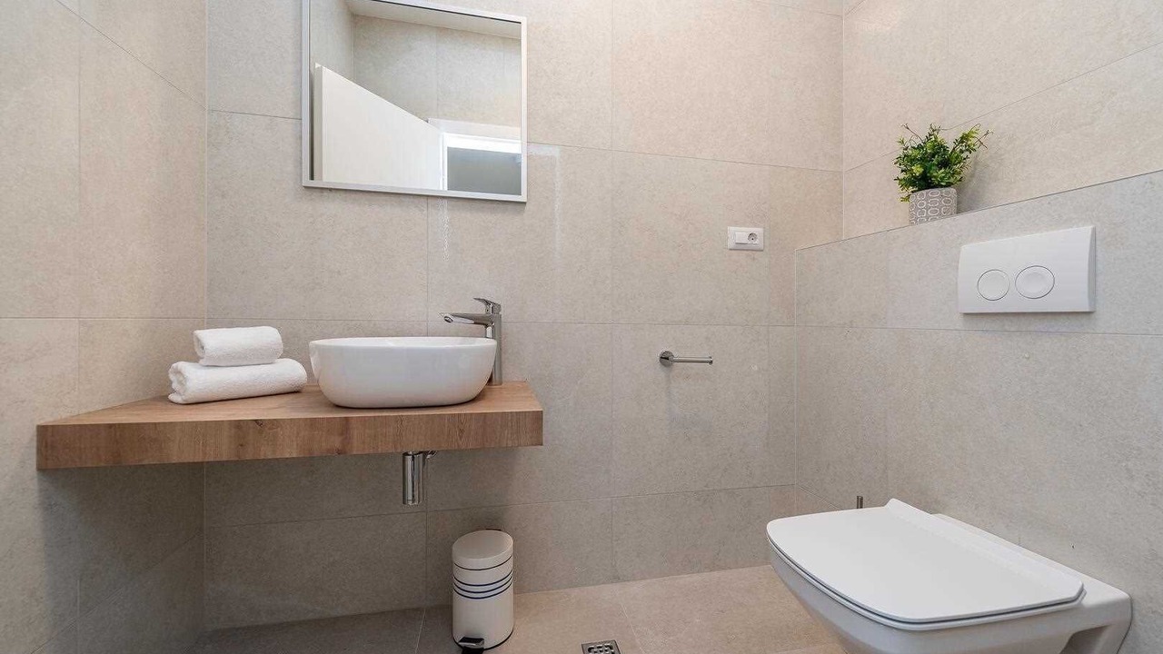 Photo of Bathroom in Biograd na Moru
