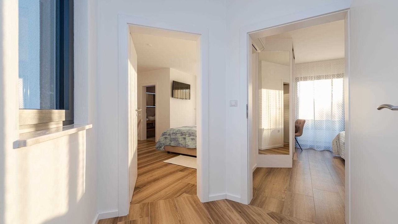 Photo of Bedroom in Biograd na Moru