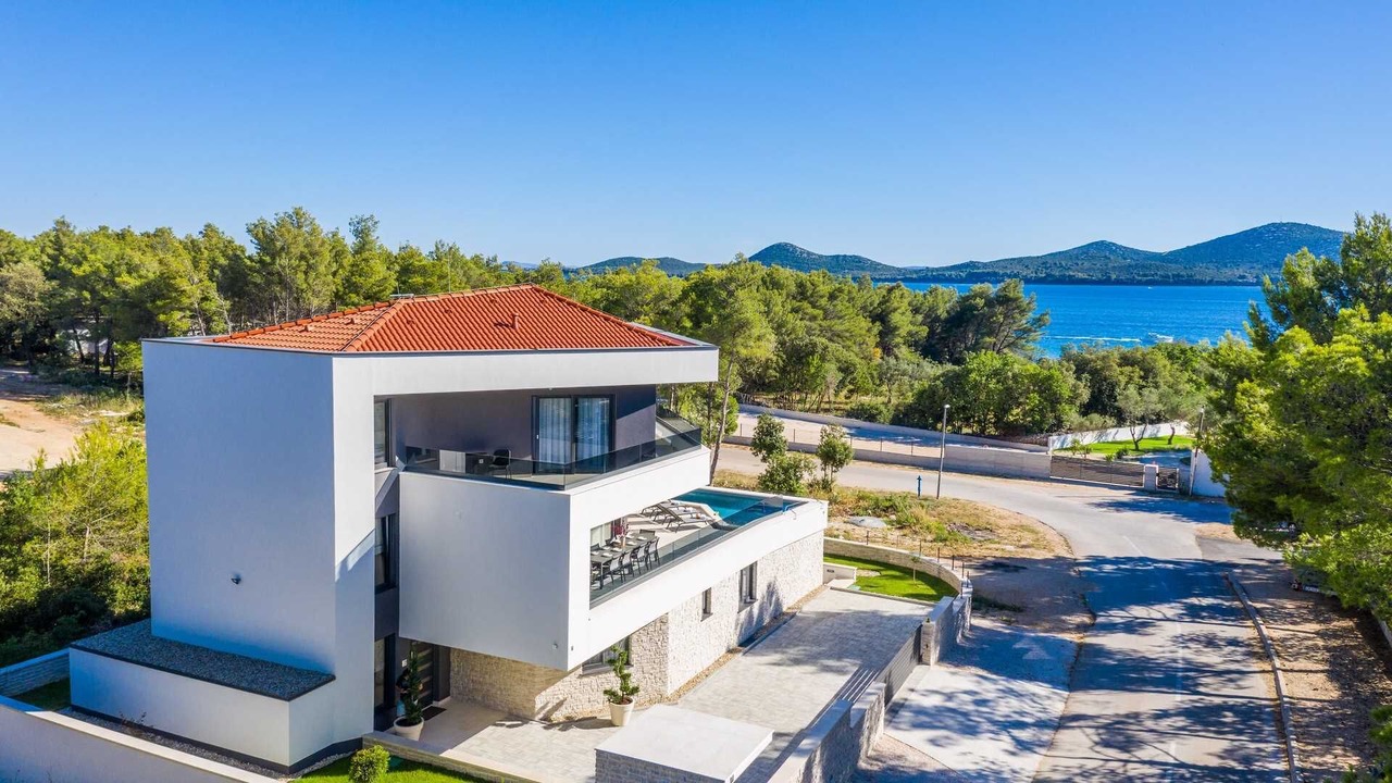 Photo of Outdoor in Biograd na Moru