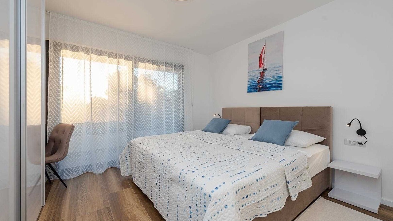 Photo of Bedroom in Biograd na Moru