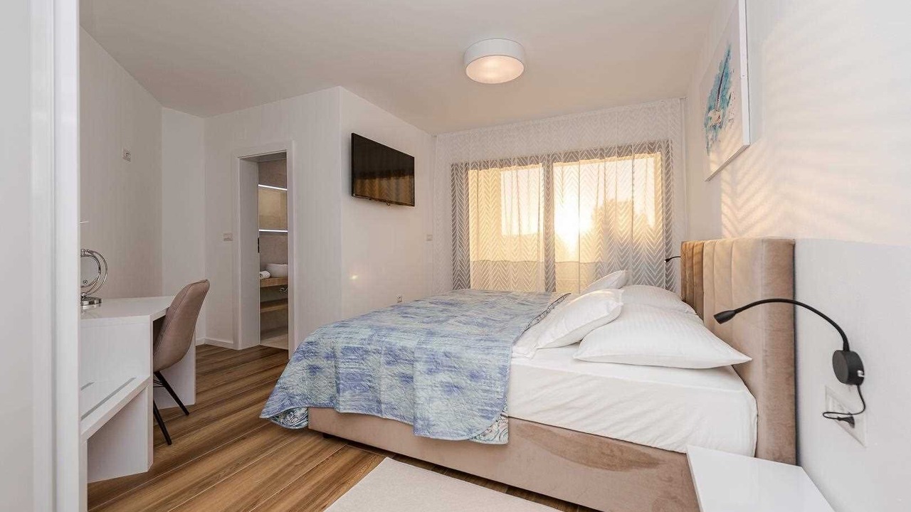 Photo of Bedroom in Biograd na Moru