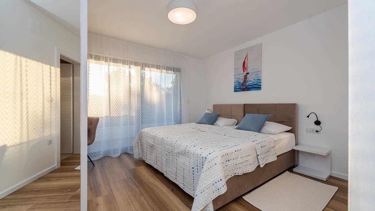 Photo of Bedroom in Biograd na Moru