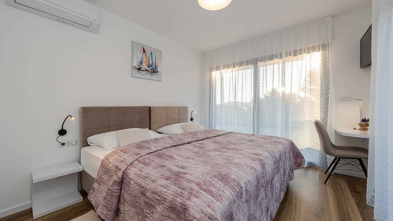 Photo of Bedroom in Biograd na Moru