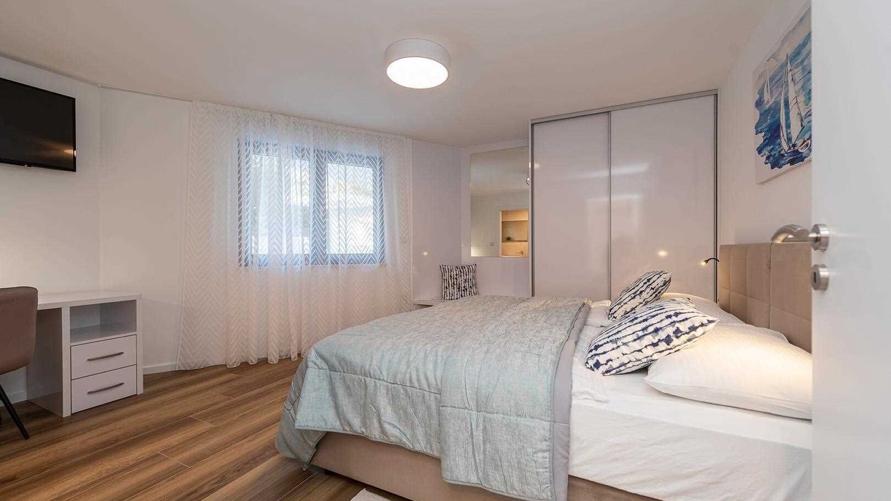 Photo of Bedroom in Biograd na Moru