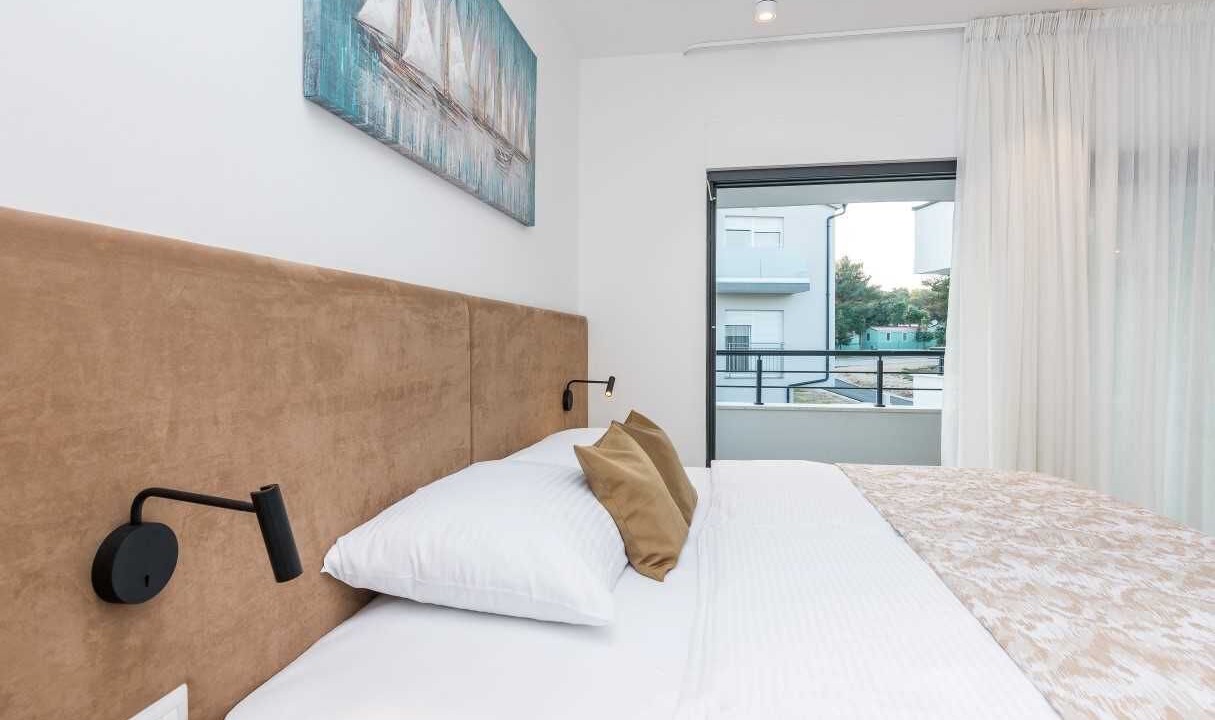 Photo of Bedroom in Biograd na Moru