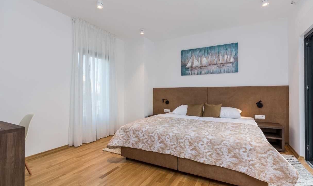 Photo of Bedroom in Biograd na Moru