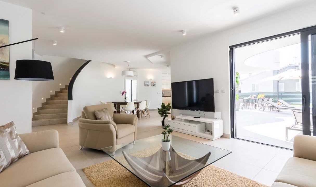 Photo of Livingroom in Biograd na Moru