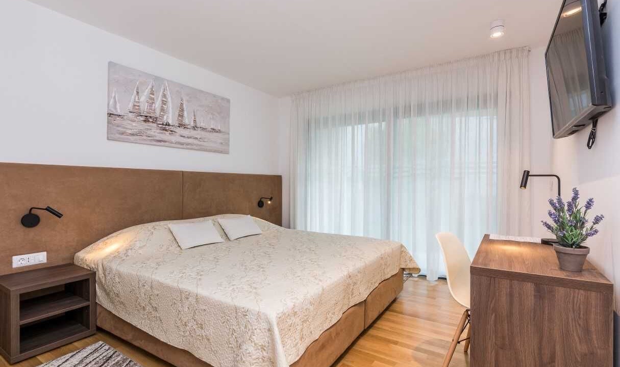 Photo of Bedroom in Biograd na Moru