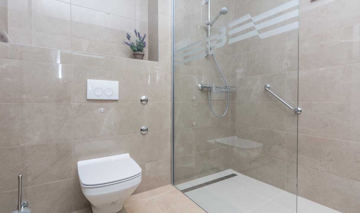 Photo of Bathroom in Biograd na Moru