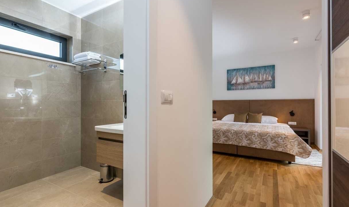 Photo of Bathroom in Biograd na Moru