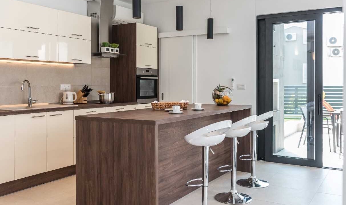 Photo of Kitchen in Biograd na Moru