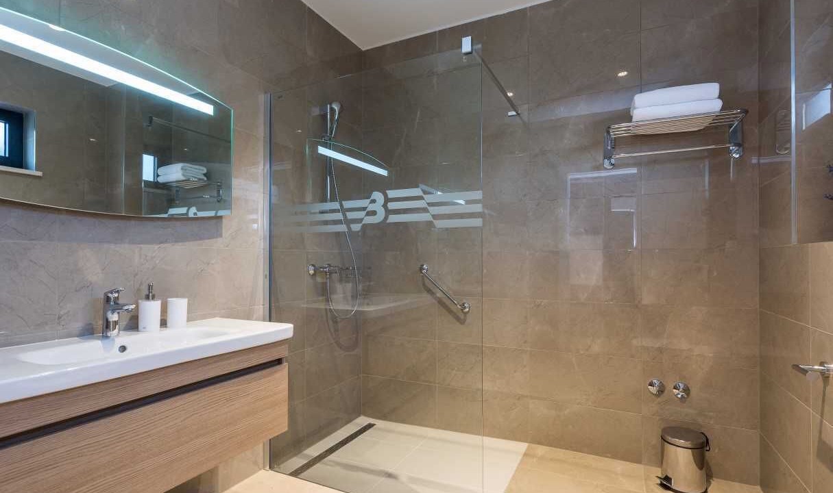 Photo of Bathroom in Biograd na Moru