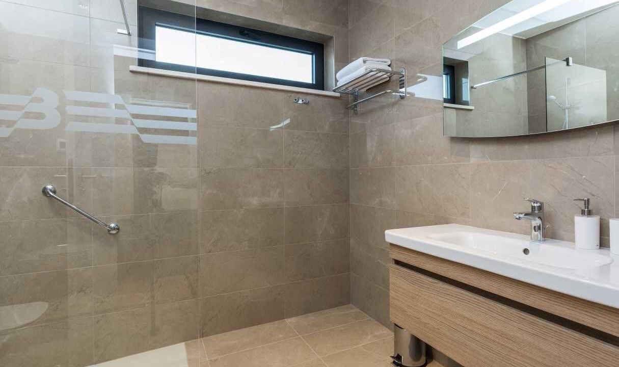 Photo of Bathroom in Biograd na Moru