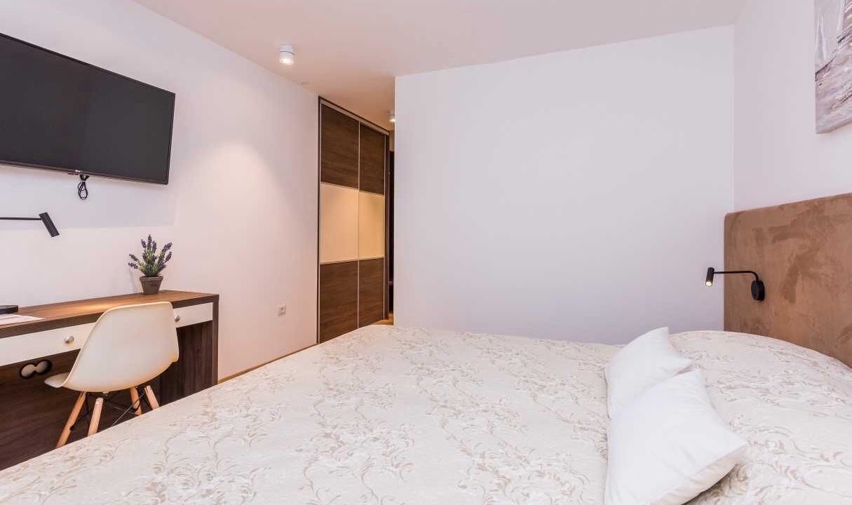 Photo of Bedroom in Biograd na Moru