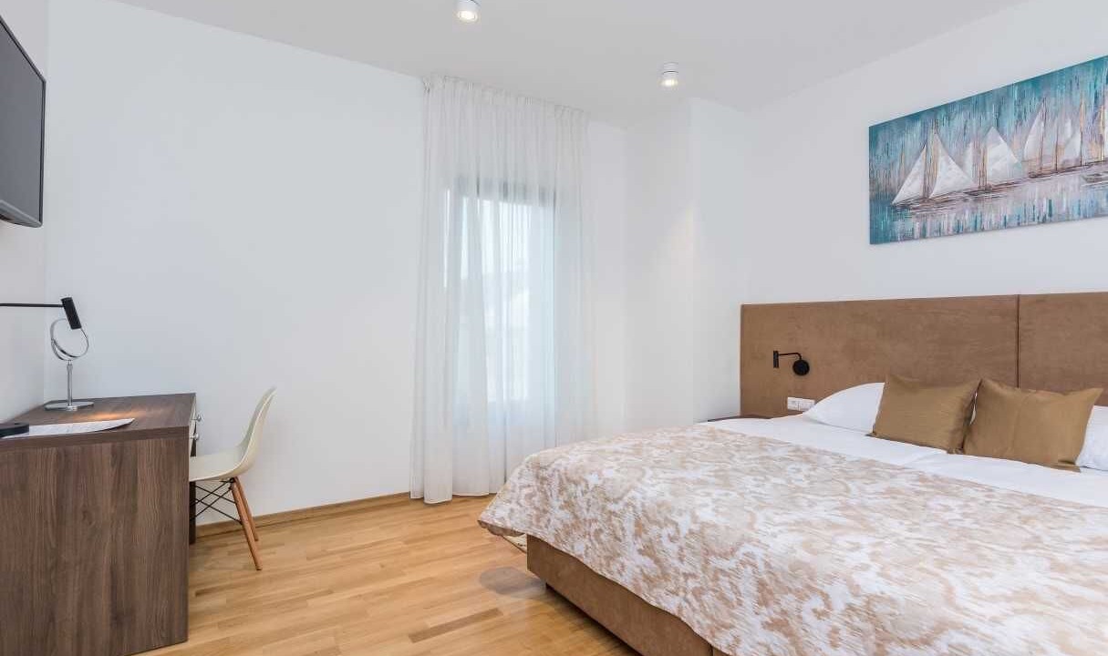 Photo of Bedroom in Biograd na Moru