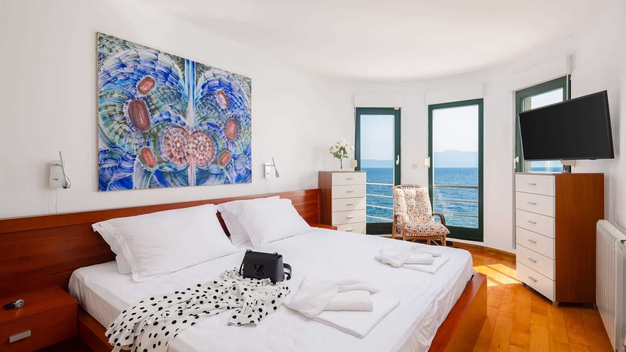 Photo of Bedroom in Gradac