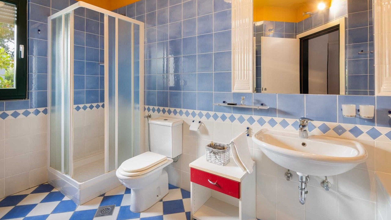 Photo of Bathroom in Gradac