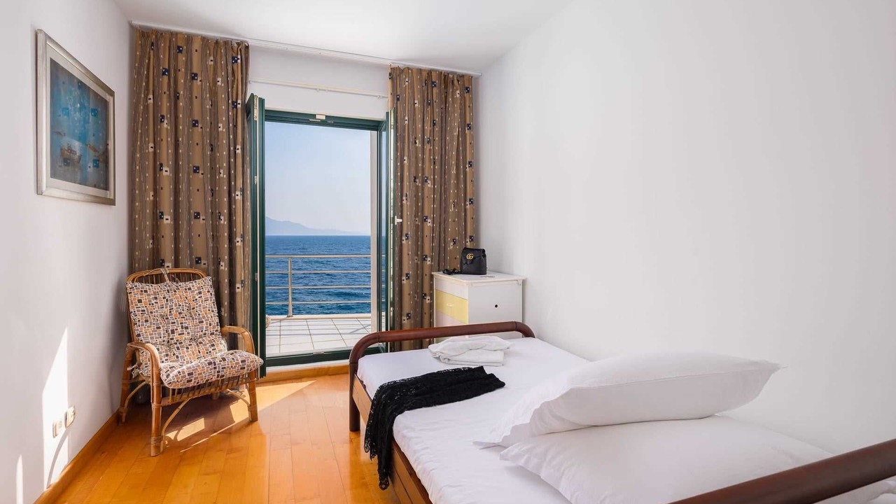 Photo of Bedroom in Gradac