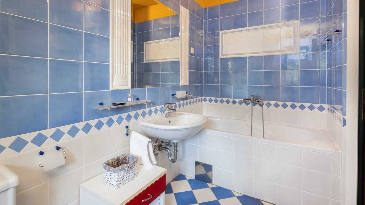 Photo of Bathroom in Gradac