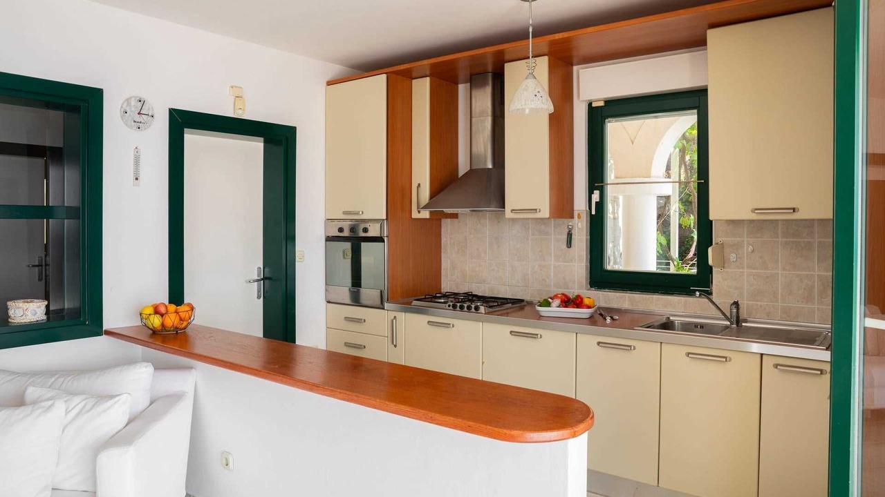 Photo of Kitchen in Gradac