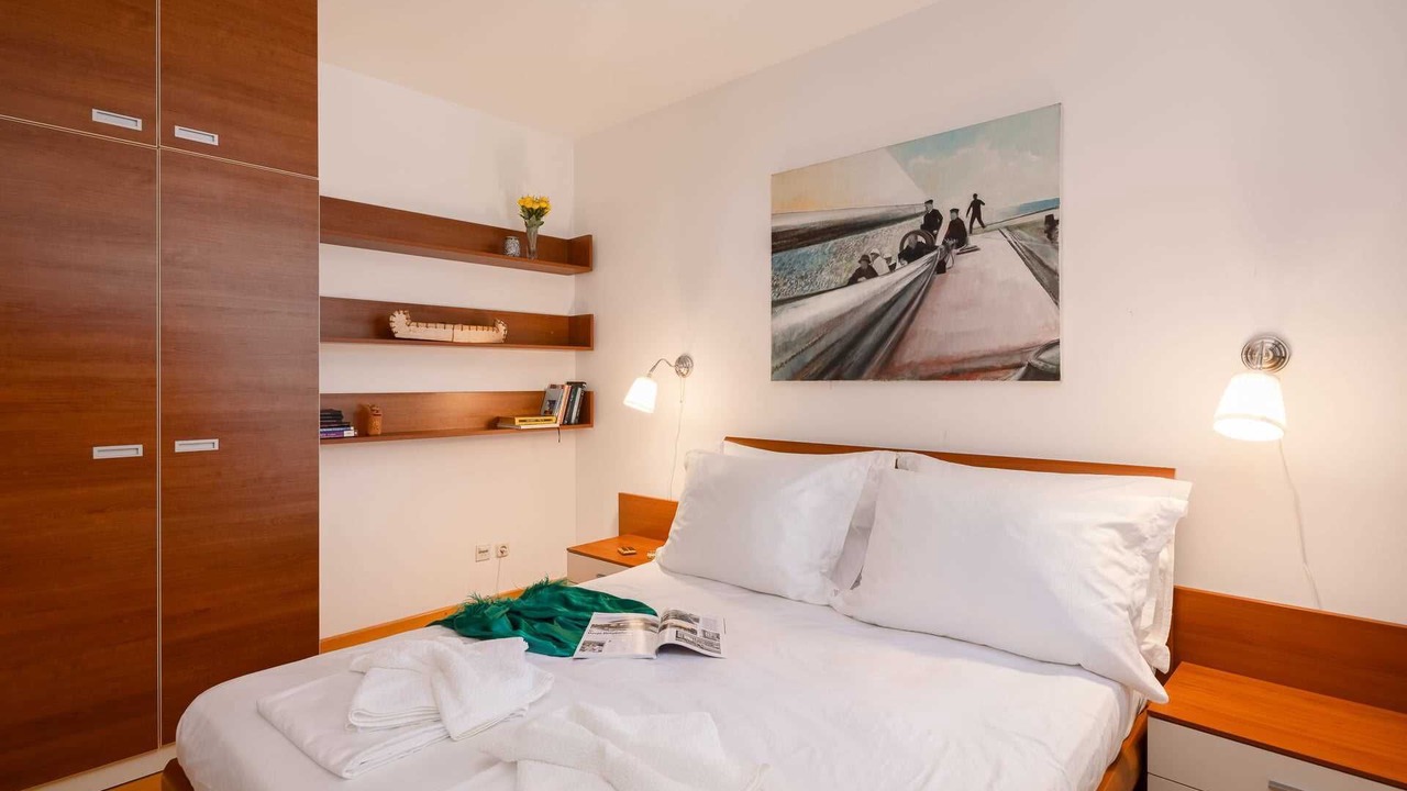 Photo of Bedroom in Gradac