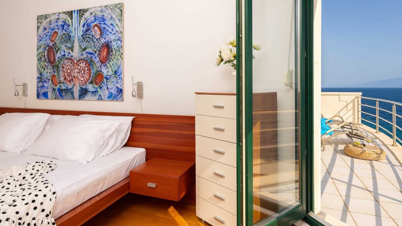 Photo of Bedroom in Gradac