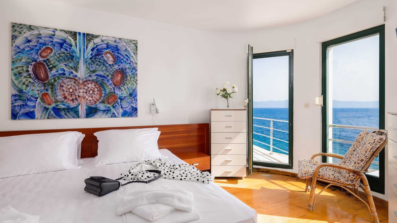 Photo of Bedroom in Gradac