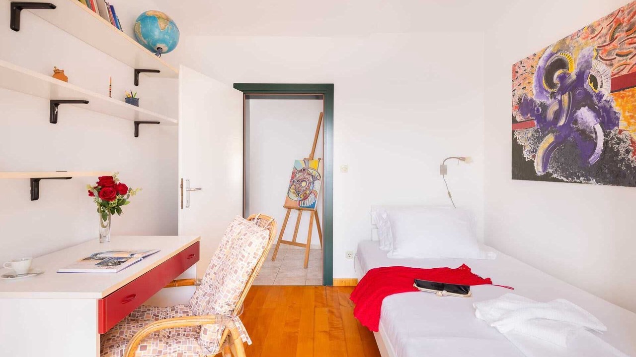Photo of Bedroom in Gradac