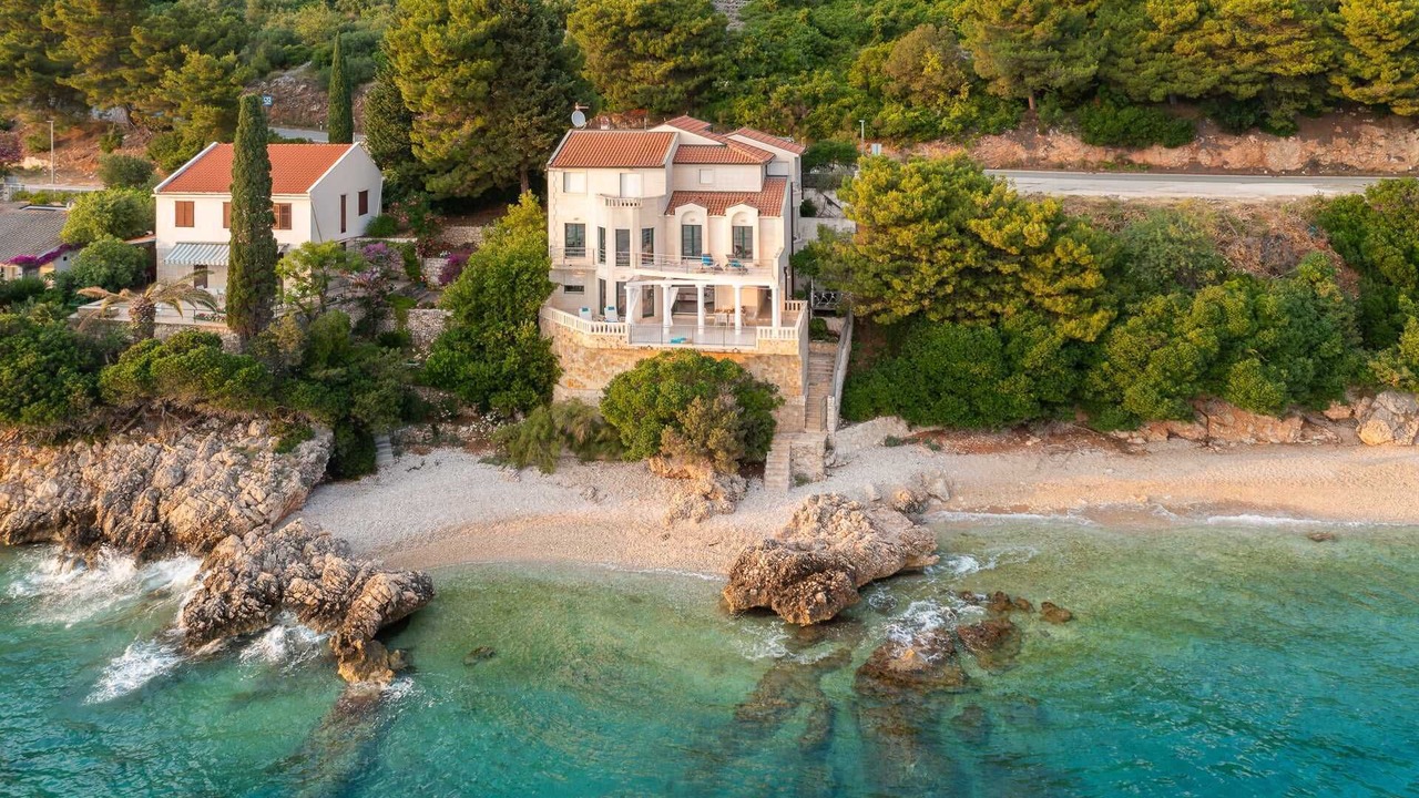 Photo of Outdoor in Gradac