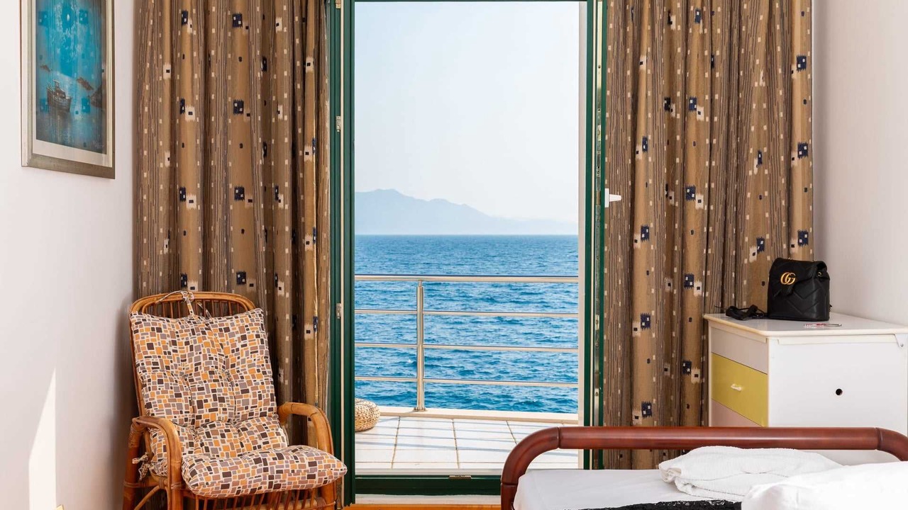 Photo of Bedroom in Gradac